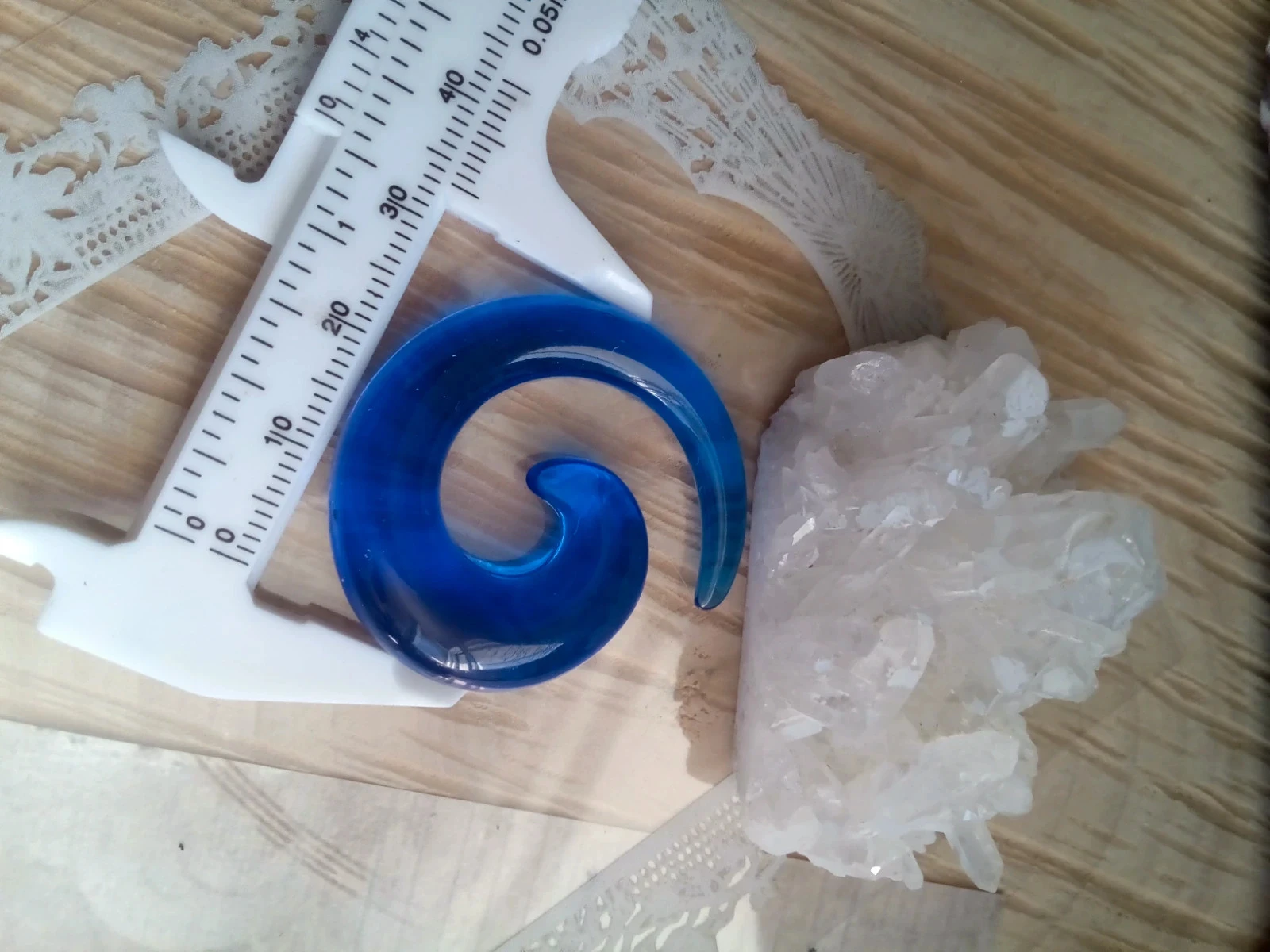 Bijou d'oreilles – photo 3